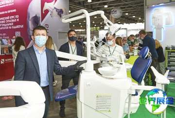 埃及口腔展( EDSIC)2026年观展指南（展会时间与场馆+购票方式详解）