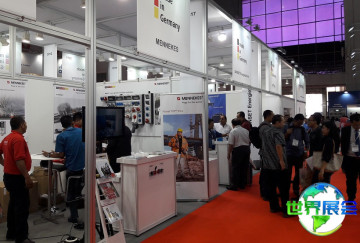 2026年印尼混凝土展览会(Concrete Show South East Asia)观展全攻略：日程安排与票价信息