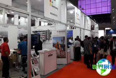 2026年印尼混凝土展览会(Concrete Show South East Asia)观展全攻略：日程安排与票价信息