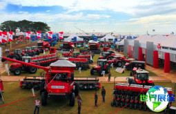 2026年巴西农业机械展览会(AGRISHOW)门票购买渠道