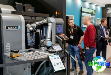 2026年英国机床展(MACH Birmingham)门票如何获取，有哪些购买渠道？