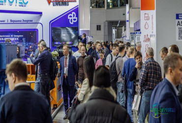 2025年俄罗斯莫斯科国际锅炉及燃烧器展览会：提供小型能源和采矿解决方案