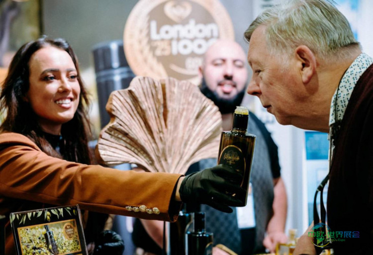 比利时科特赖克国际食品展Tavola 2026三月成功举行