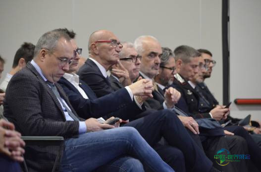 2026年意大利帕尔玛国际食品加工和包装展--展示未来食品技术