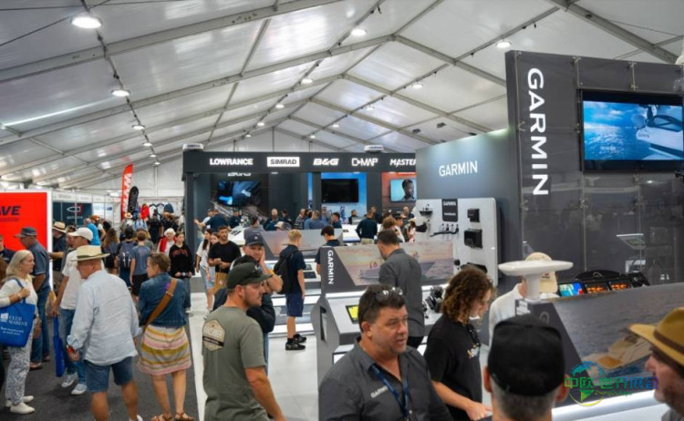 澳大利亚神仙湾国际游艇展 2026 五月黄金海岸启幕