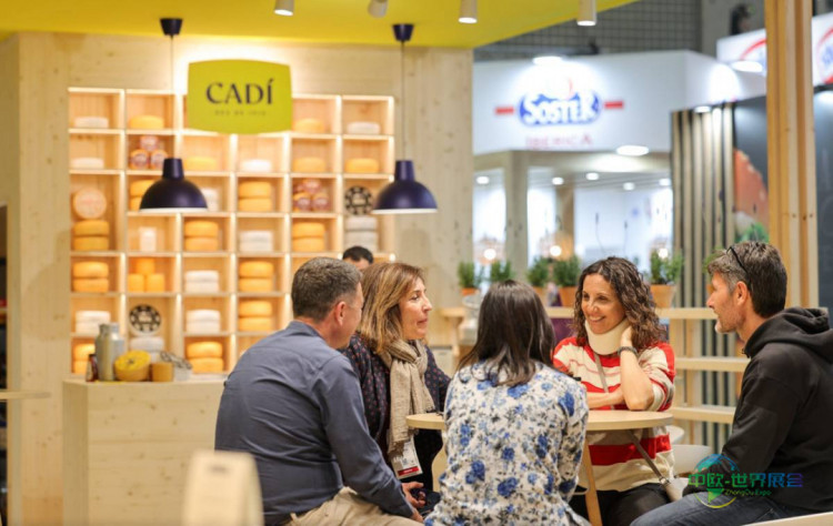 2026年西班牙巴塞罗那国际食品和饮料展览会：引领贸易新机遇