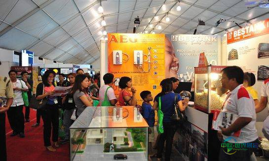 菲律宾马尼拉国际综合建筑建材展览会 WORLDBEX 2026 圆满落幕，引领东南亚建筑新风向