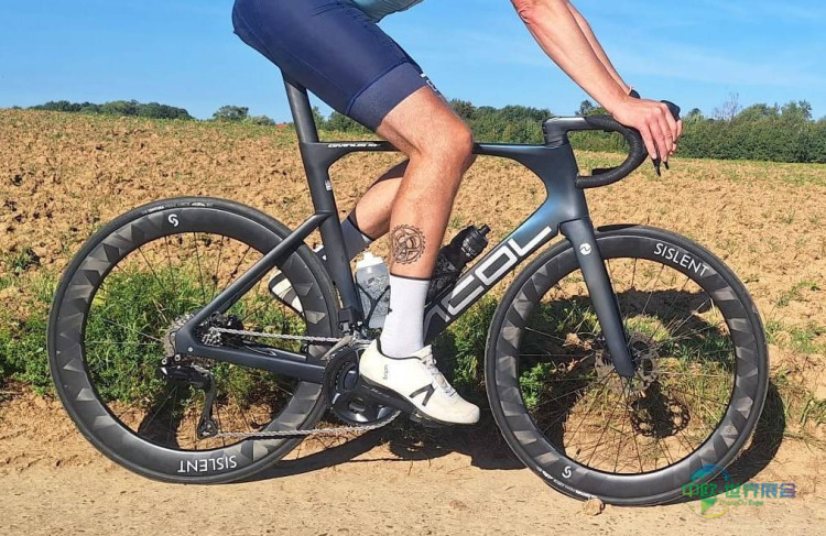 2026年科特瑞克国际自行车展：创新产品与骑行体验