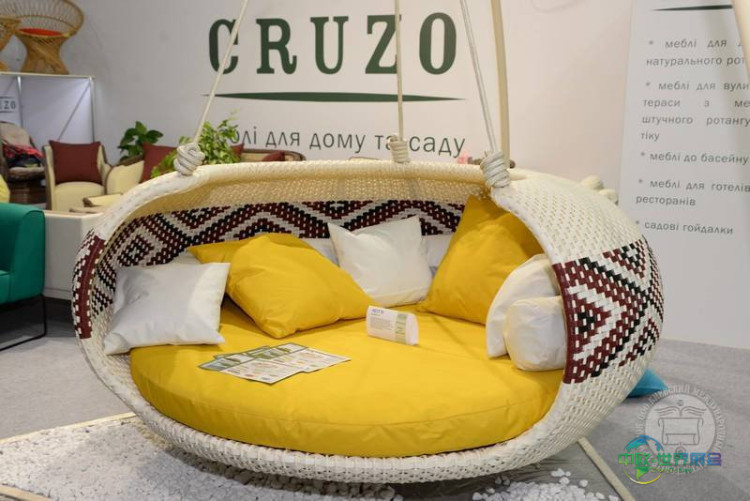 乌克兰基辅国际家具研计及展 KIFF 2026 圆满落幕，乌克兰家具与室内设计年度盛会圆满收官