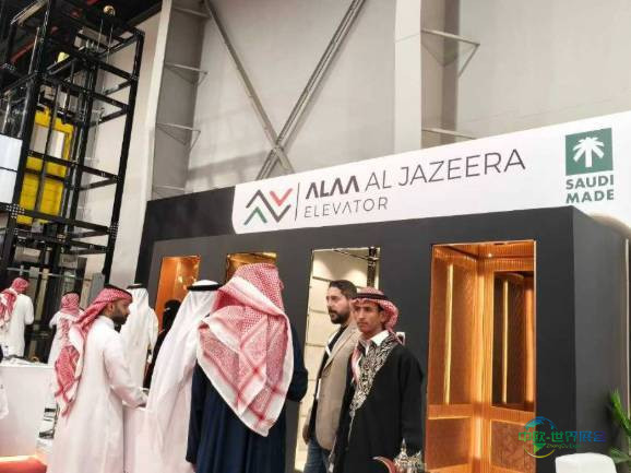 2026年沙特阿拉伯达曼国际工业展览会预告来袭