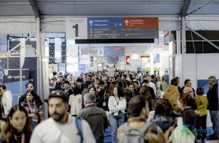 智利蒙特港国际渔业展览会 Aquasur 2026创纪录，南半球最大水产展会圆满闭幕