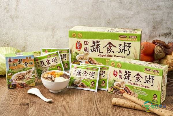 泰国国家食品研究所连续四年参与海峡两岸食品展览会