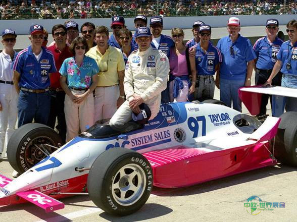 2025年美国印第安纳州国际赛车用品展览会：展示和交流的平台