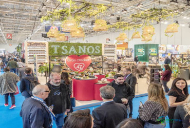 2026年希腊雅典国际食品及饮料展览会：获可持续认证