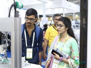 印度班加罗尔国际电子产品开发和生产贸易展 productronica India 2026 九月引领产业升级