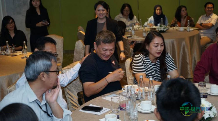 2026年印度尼西亚努山塔拉国际陶瓷工业展览会：打造行业战略商贸对接平台