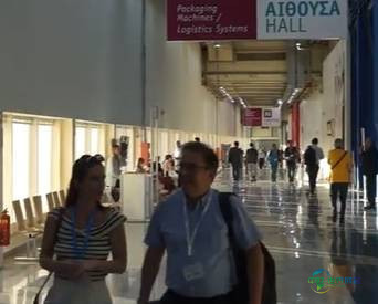 2026年国际塑料展：希腊雅典创新合作盛会