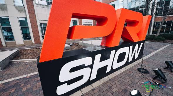 2025年美国印第安纳州国际赛车用品展览会：展示和交流的平台