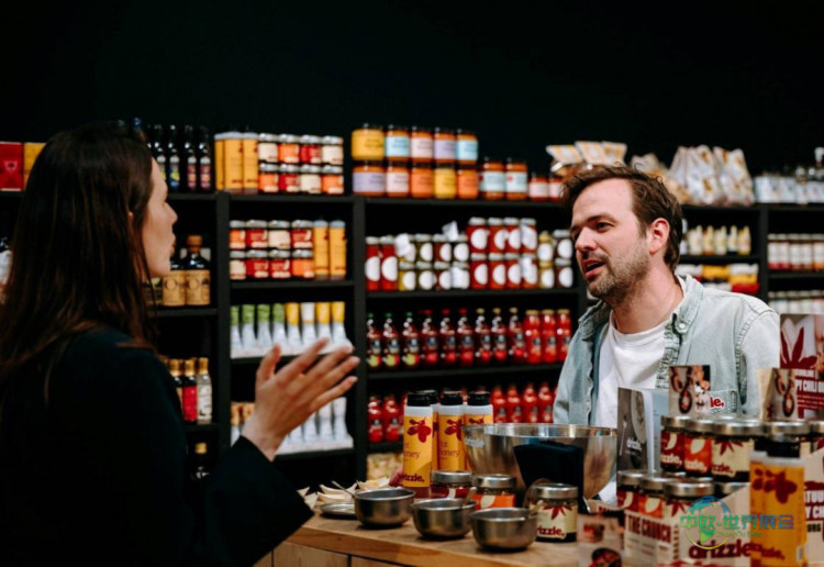 比利时科特赖克国际食品展Tavola 2026三月成功举行