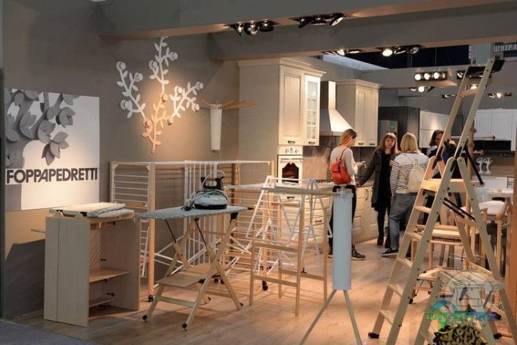 2026年基辅国际家具展3月成功举行汇集行业前沿