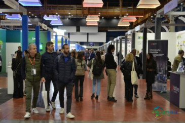 2026年意大利帕尔玛国际食品加工和包装展--展示未来食品技术