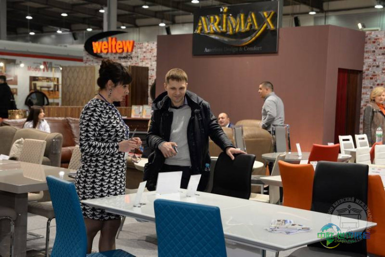 乌克兰基辅国际家具研计及展 KIFF 2026 圆满落幕，乌克兰家具与室内设计年度盛会圆满收官