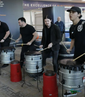 美国加利福尼亚国际线路板及电子组装技术展 APEX EXPO 2026聚焦先进封装技术