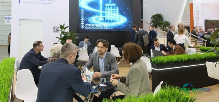 2026年俄罗斯莫斯科国际线缆线材及配附件展览会圆满落幕