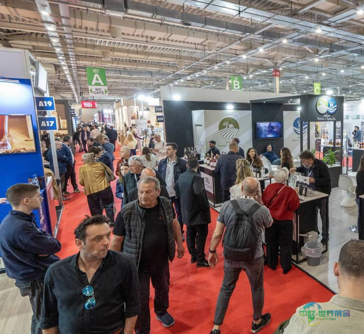 2026年希腊雅典国际食品及饮料展览会：获可持续认证