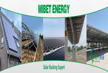 2026年澳大利亚全能源展：Mibet Solar展示太阳能解决方案 - 墨尔本国际能源展览会