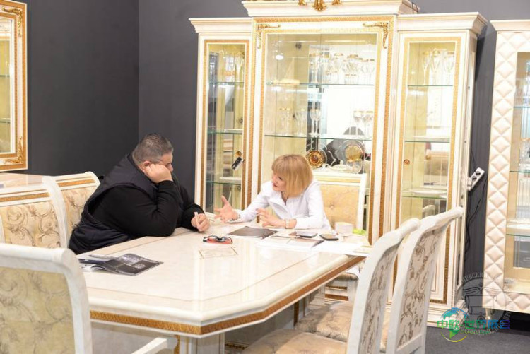 2026年基辅国际家具展3月成功举行汇集行业前沿