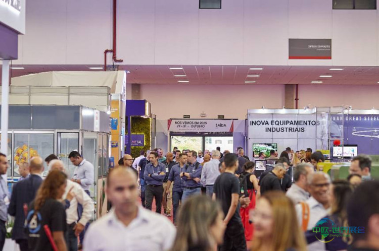 2025年巴西圣保罗国际电线电缆展览会：为行业带来显著的业务增长