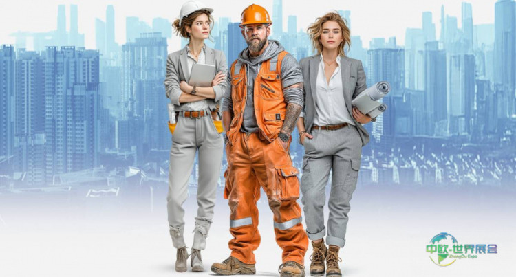 2026年意大利罗马国际建筑行业展览会：智能建筑合作