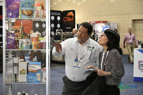 美国费城东部包装展2026迎十周年新增展区与教育项目