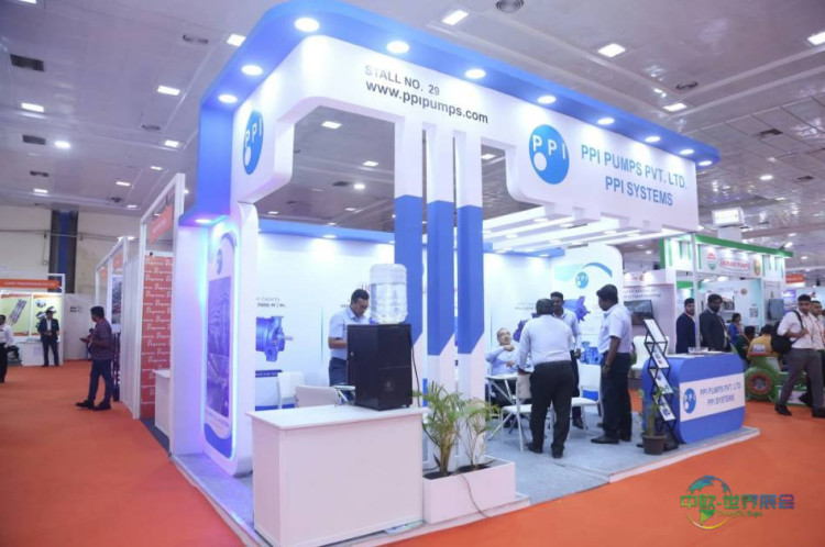 2026年印度金奈国际纸业展览会12月开展，敬请关注