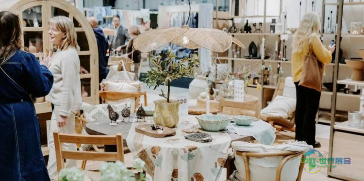 2026年瑞典斯德哥尔摩国际冬季礼品及室内配件贸易展览会：行业正在复苏