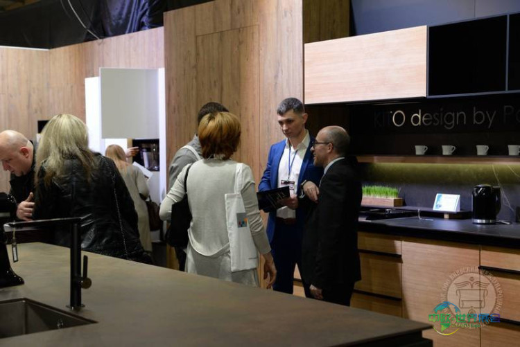 乌克兰基辅国际家具研计及展 KIFF 2026 圆满落幕，乌克兰家具与室内设计年度盛会圆满收官