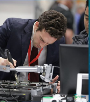 美国加利福尼亚国际线路板及电子组装技术展 APEX EXPO 2026聚焦先进封装技术