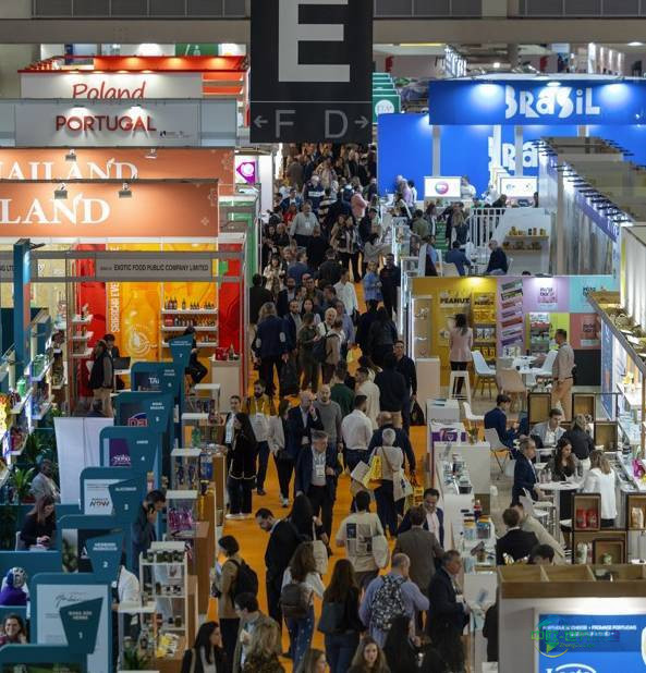 2026年西班牙巴塞罗那国际食品和饮料展览会：引领贸易新机遇