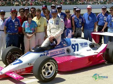 2025年美国印第安纳州国际赛车用品展览会：推出Hammertown展区