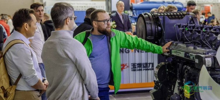 2025年俄罗斯莫斯科国际锅炉及燃烧器展览会：提供小型能源和采矿解决方案