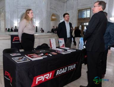 Total Seal任命新高管，助力2026年美国印第安纳州国际赛车用品展览会发展