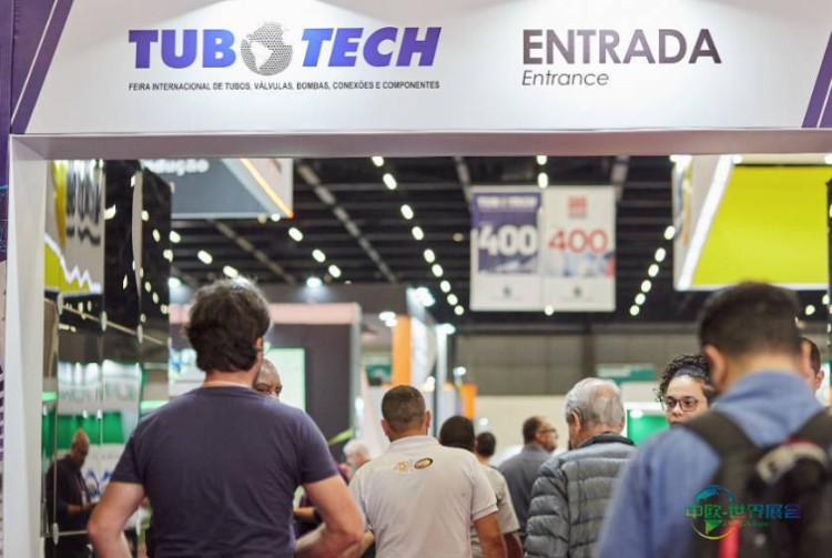 2025年巴西圣保罗国际电线电缆展览会：为行业带来显著的业务增长