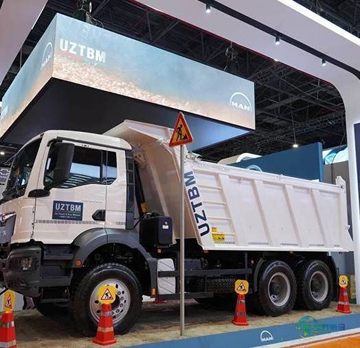 2026年乌兹别克斯坦塔什干国际汽车及零配件展览会：电动汽车销量增1.5倍