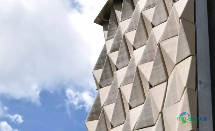 2027年德国慕尼黑国际建材、建筑系统及建筑贸易展览会：通过数字立面技术实现生物多样性