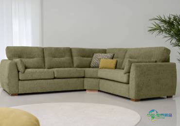 2025年英国曼彻斯特国际家具及装饰展览会：SoftNord新品聚焦可持续与复古风潮