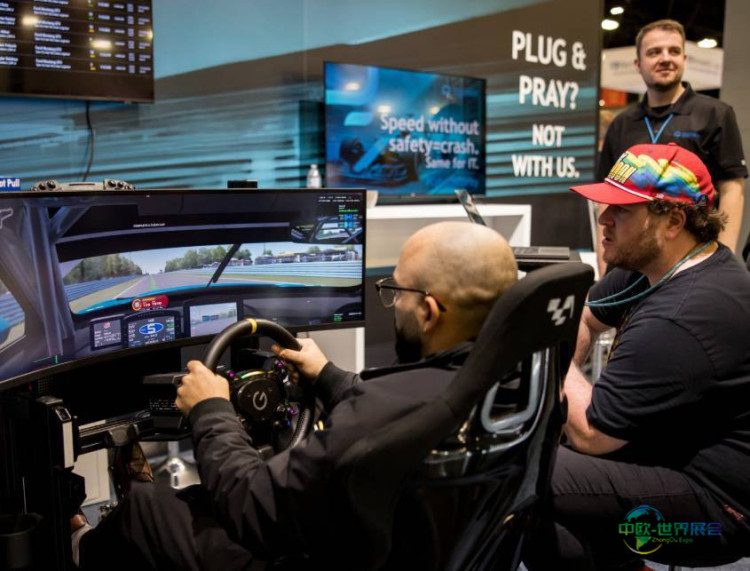 2025年美国迈阿密国际航空货运展览会：北美航空货运盛会