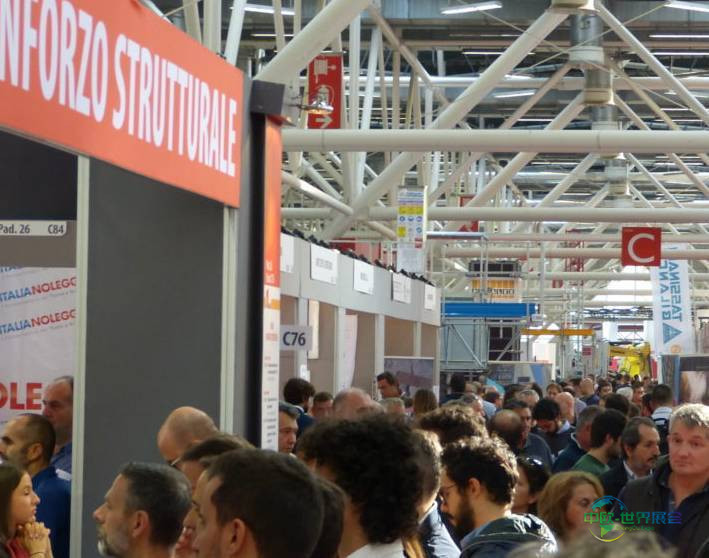 2025年意大利巴里国际建筑展览会：ABICERT展示环保与质量认证服务