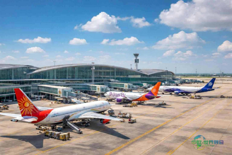 FOAA 2026班加罗尔峰会：汇聚航空领袖，共绘行业创新未来