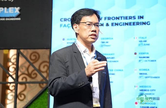 2025年印度孟买国际幕墙设计与工程展览会精彩回顾